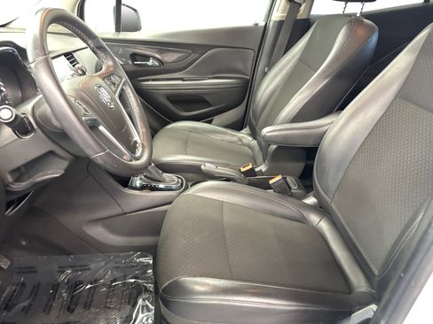 Used 2018 Buick Encore Preferred FWD image 9