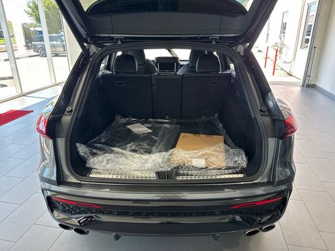 New 2026 Audi SQ5 Premium Plus AWD/4WD image 9