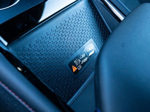 New 2026 Chevrolet Blazer EV RS image 26