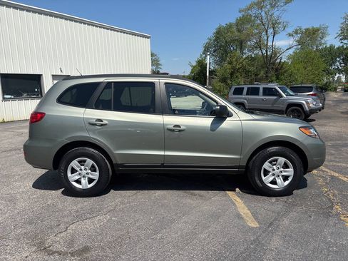 Used 2009 Hyundai Santa Fe GLS FWD image 6