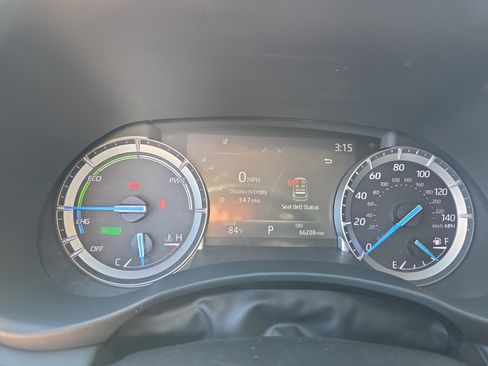 Used 2022 Toyota Highlander Bronze Edition image 10