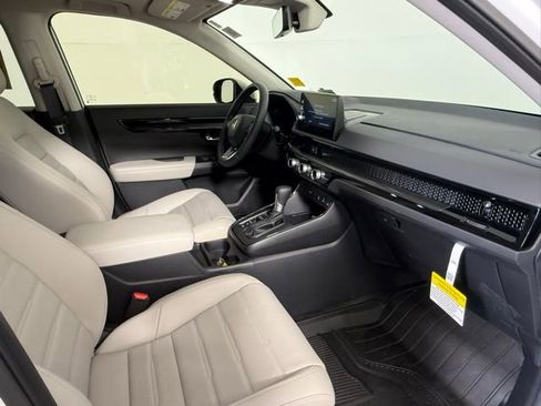 Used 2026 Honda CR-V EX-L image 46
