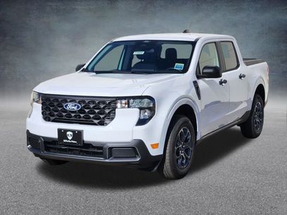 New 2026 Ford Maverick XLT w/ Equipment Group 301A