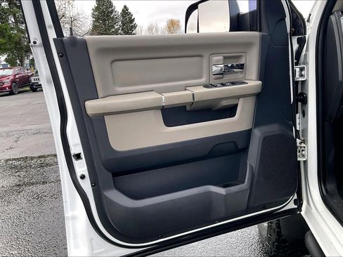 Used 2012 RAM 2500 Outdoorsman image 21