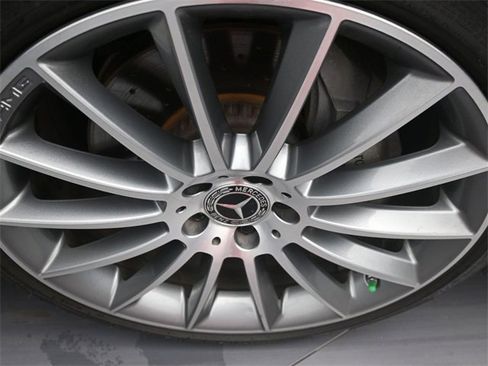 Used 2020 Mercedes-Benz CLS 450 CLS 450 image 25