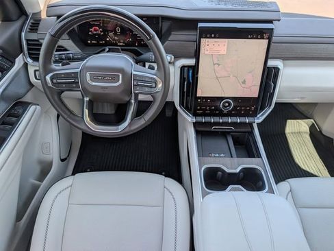 Used 2024 GMC Acadia Denali w/ Super Cruise Package AWD/4WD image 6