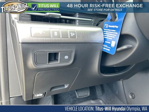 New 2026 Hyundai Kona SEL Sport image 21