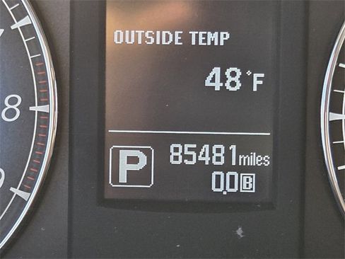 Used 2016 INFINITI QX50 Journey w/ Premium Package image 30