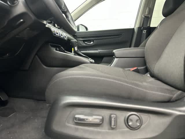 Certified 2026 Honda CR-V EX image 25