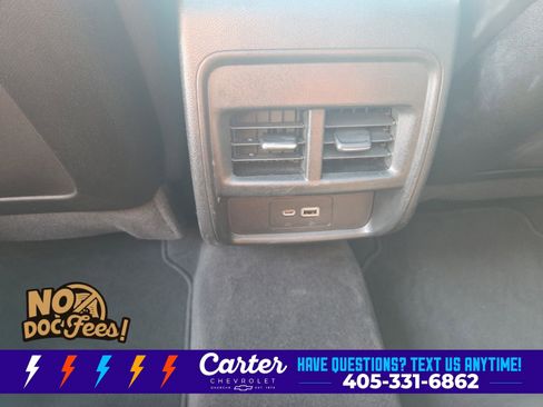 Used 2022 Cadillac XT4 Sport w/ Driver Assist Package FWD image 31
