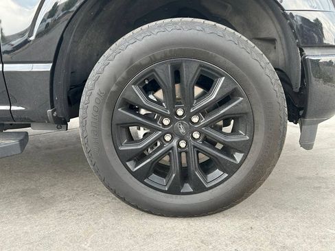 Used 2024 Ford F150 Lariat w/ Equipment Group 502A High AWD/4WD image 31