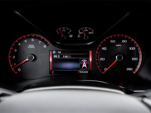 Used 2016 GMC Canyon SLT image 15