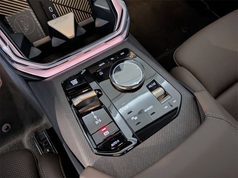 New 2026 BMW X3 xDrive30 image 16