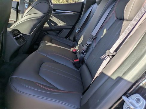 Used 2024 Maserati Ghibli Modena Ultima Q4 image 25