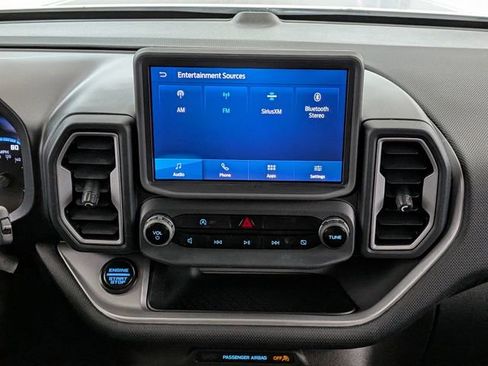 Certified 2023 Ford Bronco Sport Big Bend AWD/4WD image 26