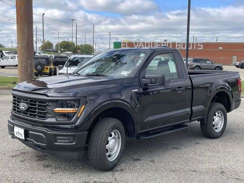 New 2026 Ford F150 XL image 7