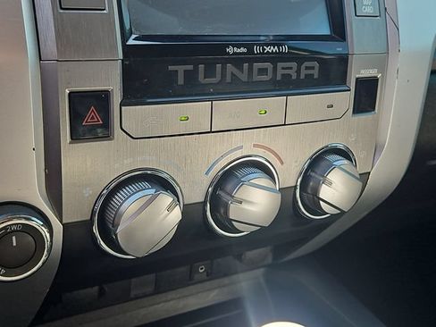 Used 2016 Toyota Tundra SR5 w/ TRD Off Road Package AWD/4WD image 26