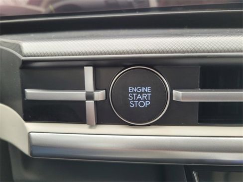 New 2026 Hyundai Santa Fe SE image 19