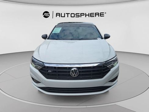 Used 2021 Volkswagen Jetta R-Line FWD image 2