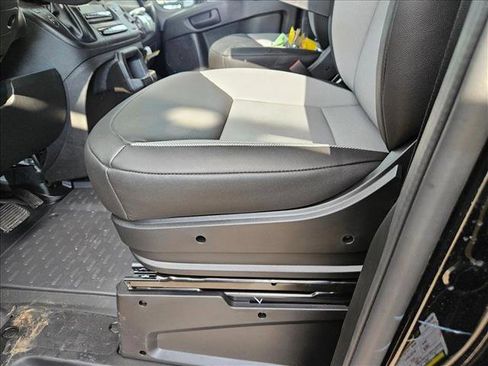 New 2026 RAM ProMaster 2500 w/ Safety Group image 4