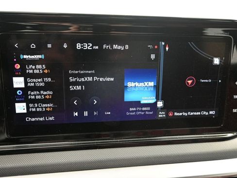 Used 2024 Kia K5 GT-Line w/ GT-Line Premium Package AWD/4WD image 19