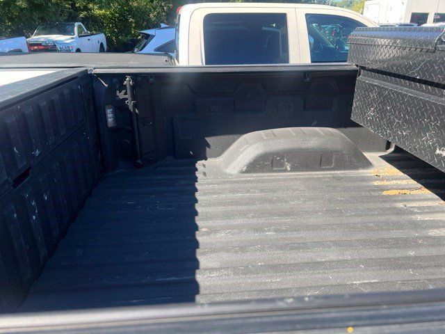 Used 2024 GMC Sierra 2500 Denali w/ Denali Reserve Package AWD/4WD image 4