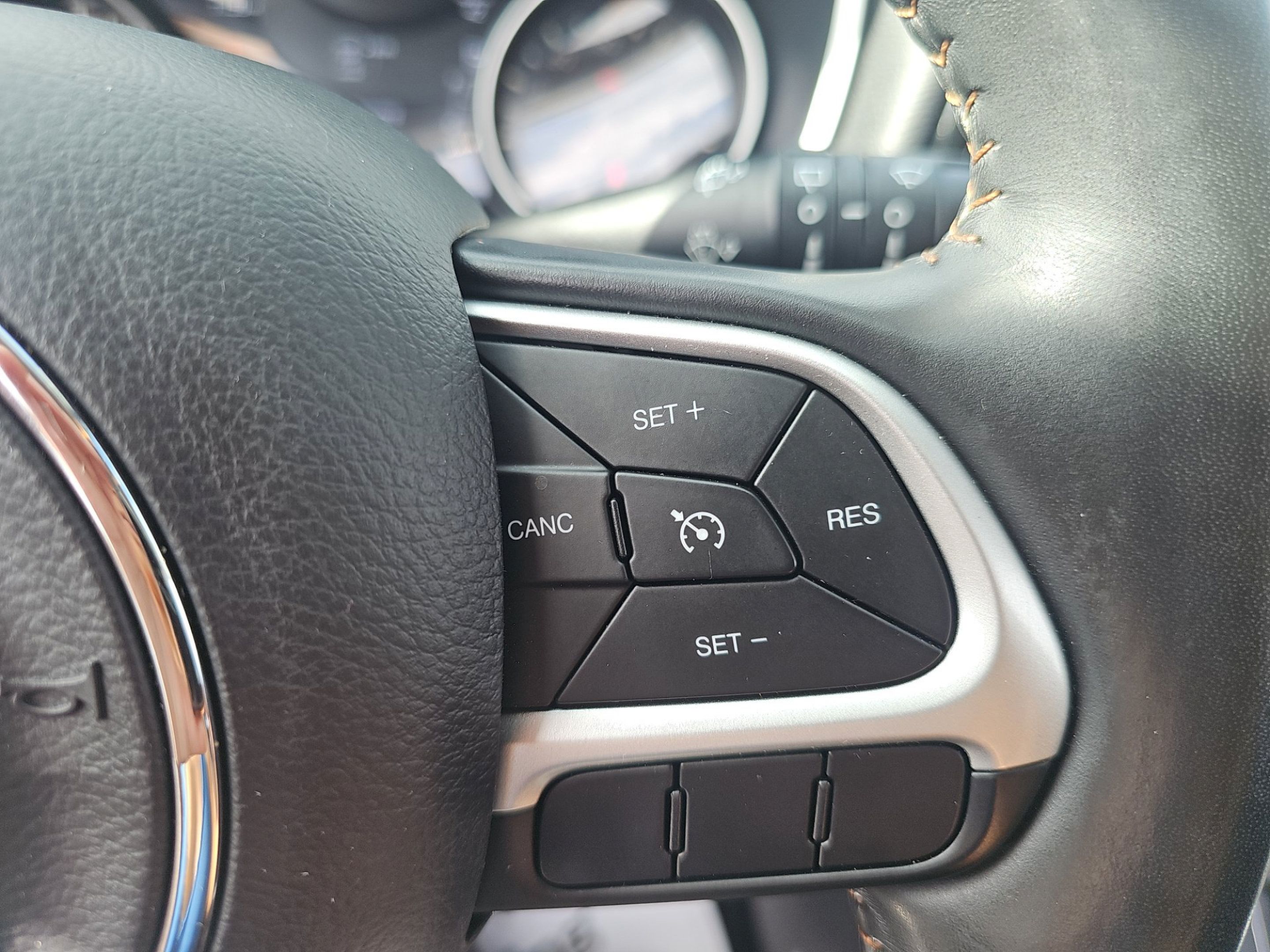 Used 2019 Jeep Compass Limited AWD/4WD image 21