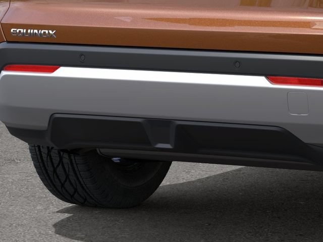 New 2027 Chevrolet Equinox LT FWD image 14