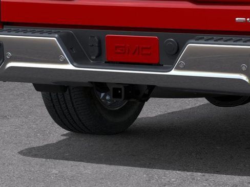 New 2026 GMC Sierra 1500 SLT image 38