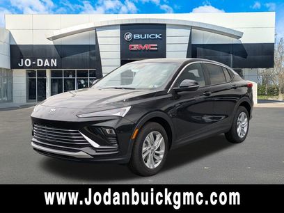 New 2025 Buick Envista Preferred w/ Convenience I Package