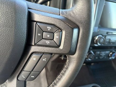 Used 2019 Ford F150 XLT w/ Equipment Group 301A Mid AWD/4WD image 17