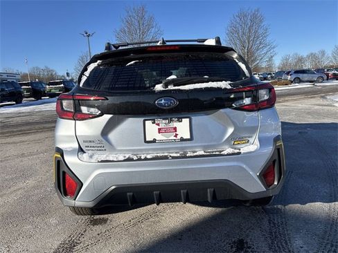 Certified 2025 Subaru Crosstrek 2.5i Sport image 10
