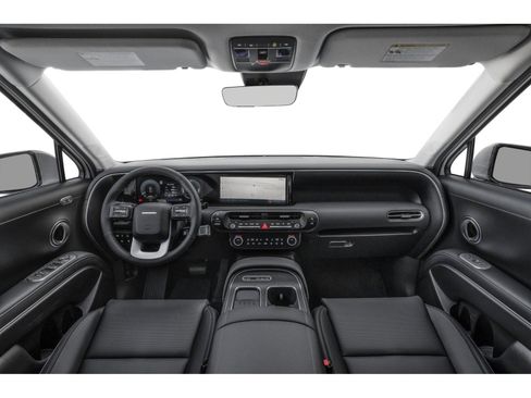 New 2026 Hyundai Palisade SEL Premium image 5