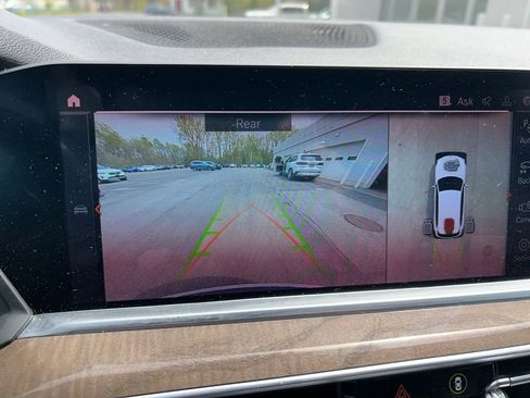 Used 2019 BMW X5 xDrive40i AWD/4WD image 13