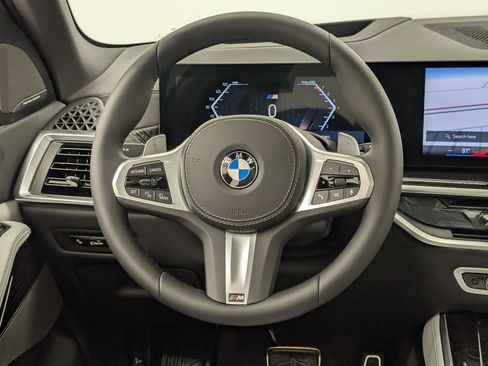 New 2026 BMW X5 sDrive40i w/ M Sport Package RWD image 18
