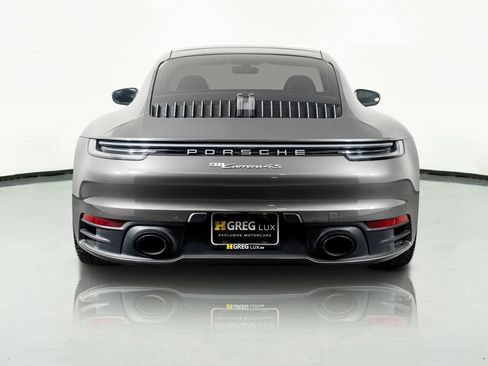 Used 2023 Porsche 911 Carrera 4S AWD/4WD image 11