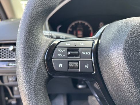 Used 2026 Honda Civic LX image 16