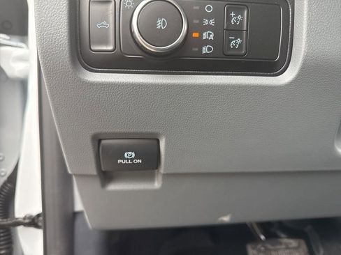 New 2026 Ford F250 XL w/ XL Chrome Package image 13