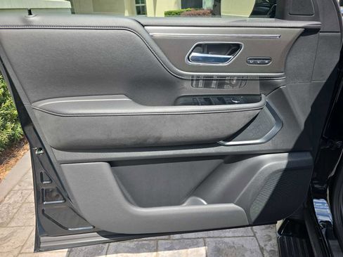 New 2026 INFINITI QX80 Luxe AWD/4WD image 14
