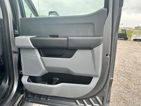 Used 2023 Ford F450 XL w/ XL Driver Assist Package image 33