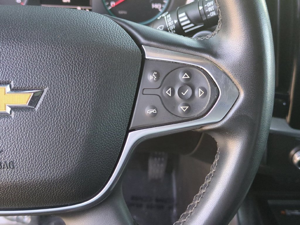 Used 2023 Chevrolet Traverse LT FWD image 13
