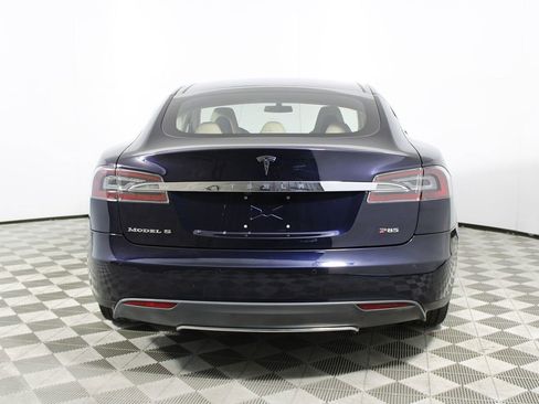 Used 2013 Tesla Model S Performance RWD image 72