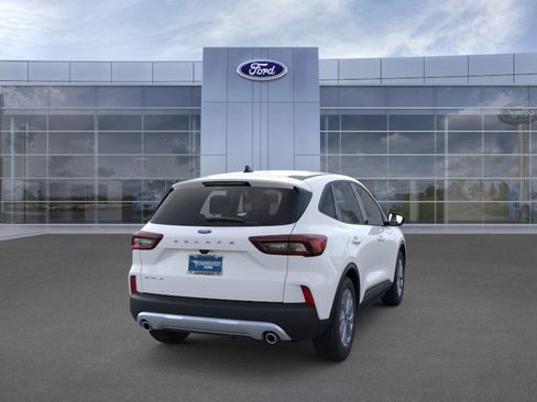 New 2026 Ford Escape Active w/ Tech Pack #1 image 8