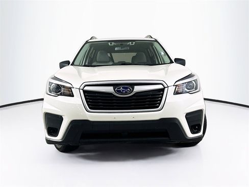 Used 2020 Subaru Forester w/ Alloy Wheel Package image 5