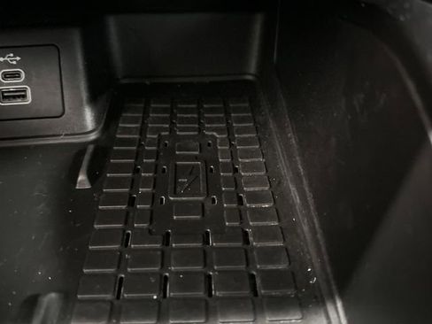 Certified 2025 Ford Bronco Sport Outer Banks w/ Outer Banks Tech Package+ image 23