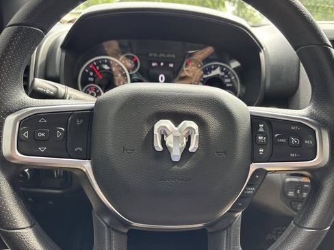 Used 2026 RAM 1500 Tradesman AWD/4WD image 25