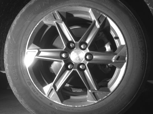 Used 2025 Chevrolet Blazer LT image 13