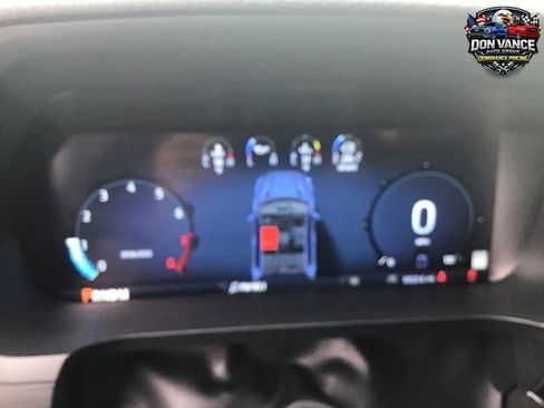 Used 2025 Ford F150 Tremor w/ Mobile Office Package AWD/4WD image 15