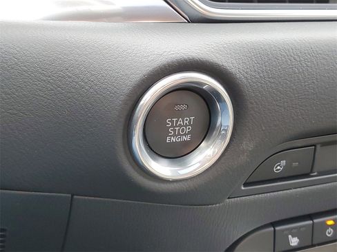 New 2025 MAZDA CX-5 AWD 2.5 S image 30