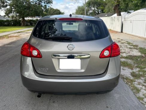 Used 2014 Nissan Rogue S FWD image 5